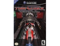 (GameCube):  Tube Slider